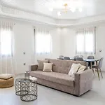 Vrahinari Villa