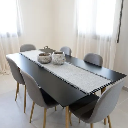 Villa Vrahinari Kounopetra