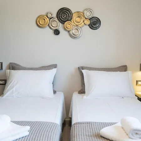 Villa Vrahinari Kunópetra