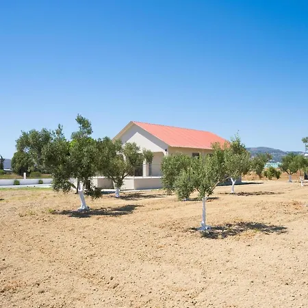 Vrahinari Vila *